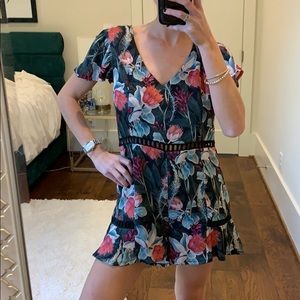 MINKPINK Romper